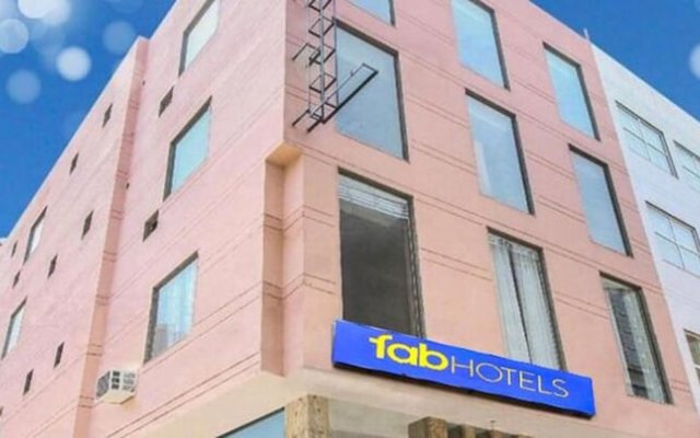 Fabhotel Aries