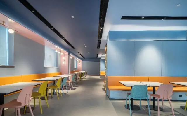 Hanting Hotel Zhengzhou East Haihang Road