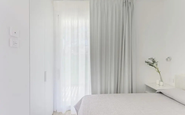 Charming Apartment Ac In Stintino