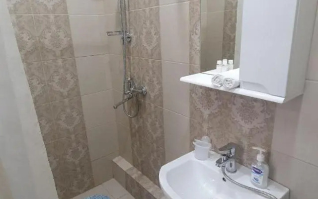 Apartment in Truskavets