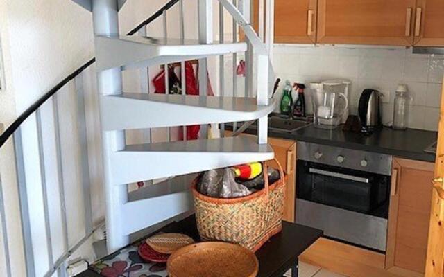 Appartement Argelès-sur-Mer, 2 pièces, 5 personnes - FR-1-388-75