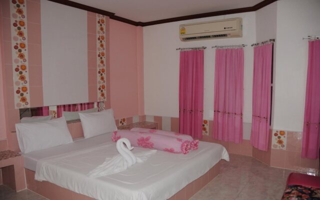 Saraburi Garden Resort