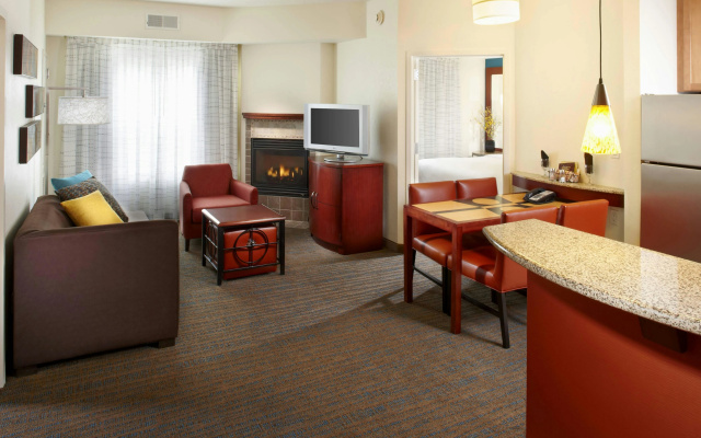 Residence Inn by Marriott East Rutherford Meadowlands