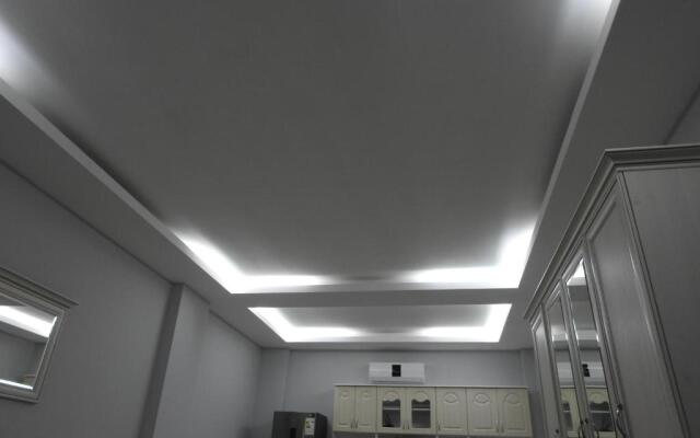 Ikos Family Apartments