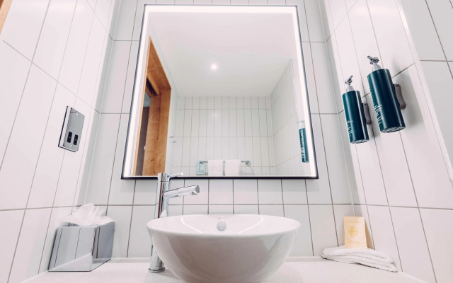 Hilton Garden Inn Manchester Emirates Old Trafford