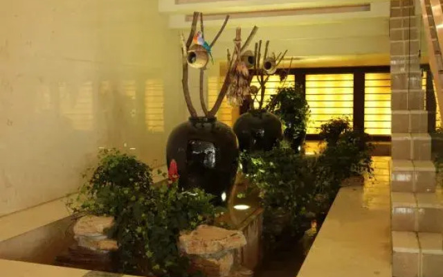 Xiangxuehai Hotel (Suzhou panmenjingqu)