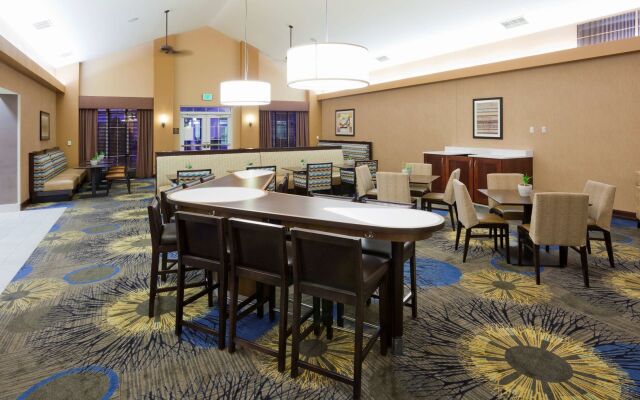 Homewood Suites by Hilton Minneapolis/St. Paul-New Brighton