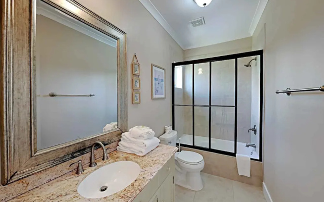 White Sands Escape by Southern Vacation Rentals