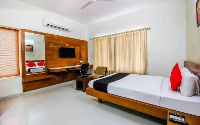 OYO 14499 Hotel Hill View Guest House Kondapur