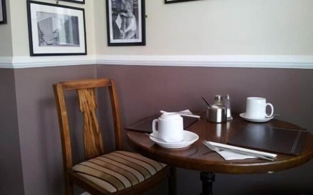 Abbey Bed and Breakfast