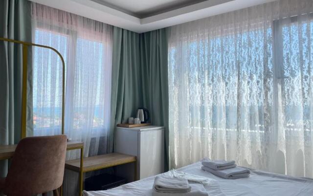 Ora Bella Hotel