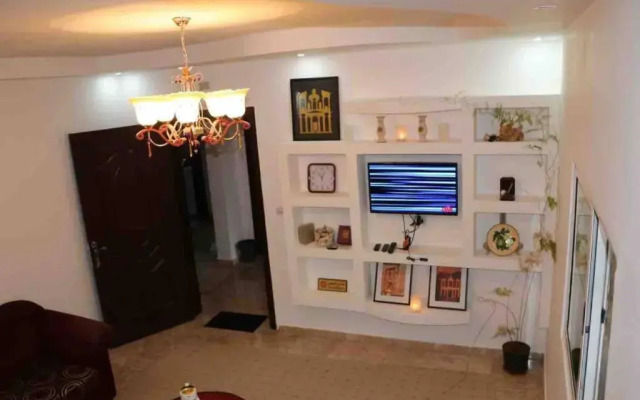Cozy House