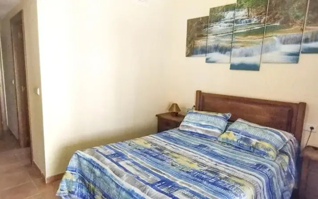 Comfortable 2-bed Apartment in Costa Esuri