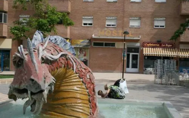 Hostal Puente de Piedra