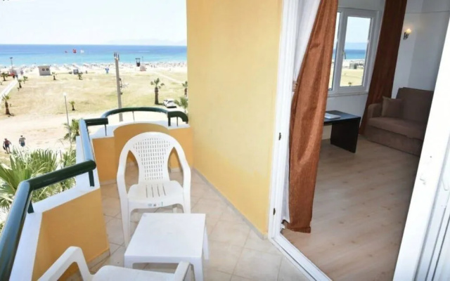 Varol Otel