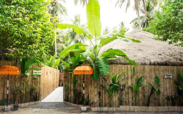 Sand Shine Villa