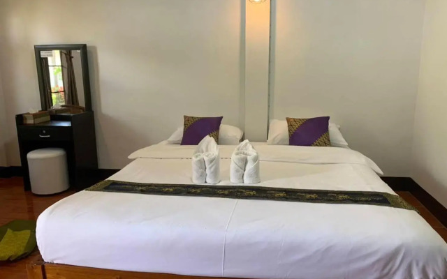 Hotel Pailifornia