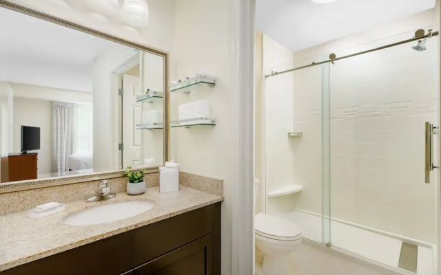 Residence Inn Philadelphia Montgomeryville