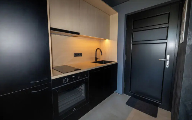 North Mountain View Suites