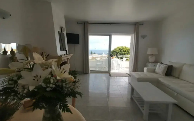 S o Rafael Beach Flat