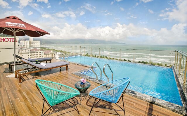 Halina Hotel & Apartment