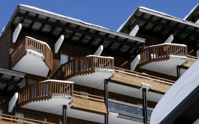Pierre & Vacances Residence L'Ours Blanc