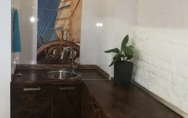 Меблированные комнаты Старая Мелодия