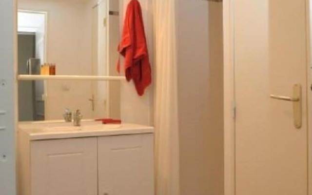 Studilodge - Zola Park