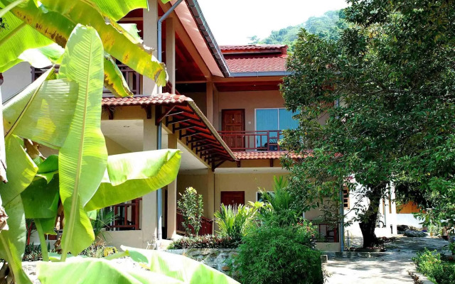 Tioman Dive Resort