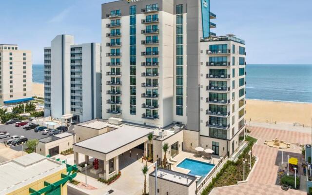 Hyatt Place Virginia Beach / Oceanfront