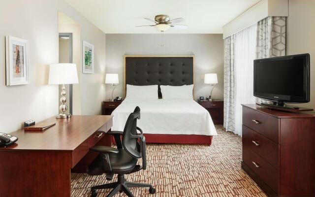 Homewood Suites by Hilton Columbus