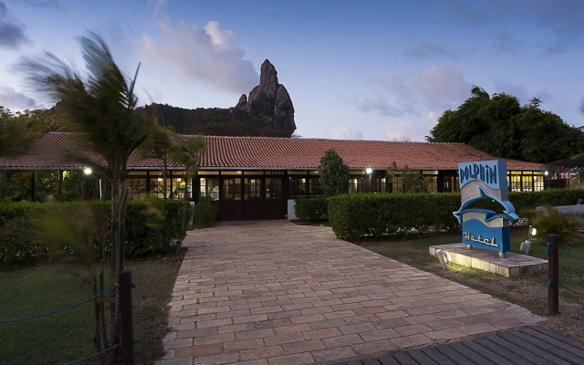 Dolphin Hotel