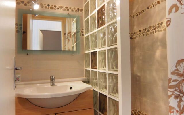 Villa Marina 2 Saint Cyprien 27492