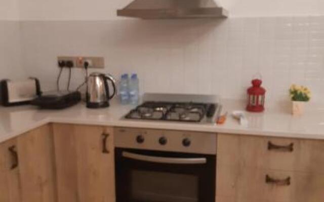 Doga Apartment