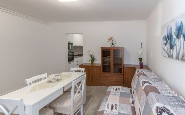 Apartmenst Saban 1709