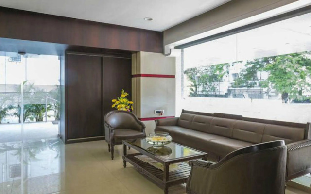 Hotel Oriental Aster - Mumbai International Airport