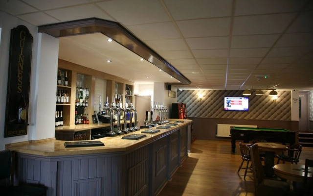 The Fazeley Inn