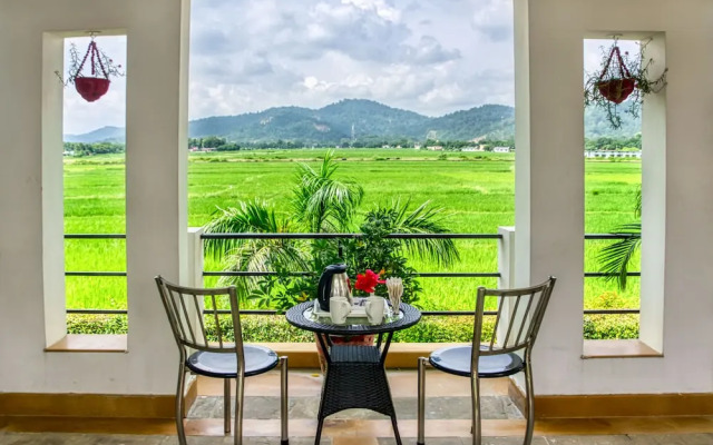 Corbett Solitaire