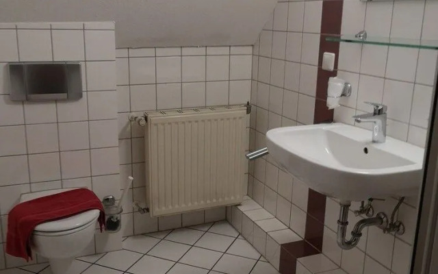 Hotel Restaurant Petri-Hof