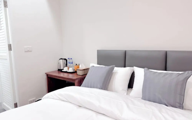 Vintana Siam Hotel Bangkok