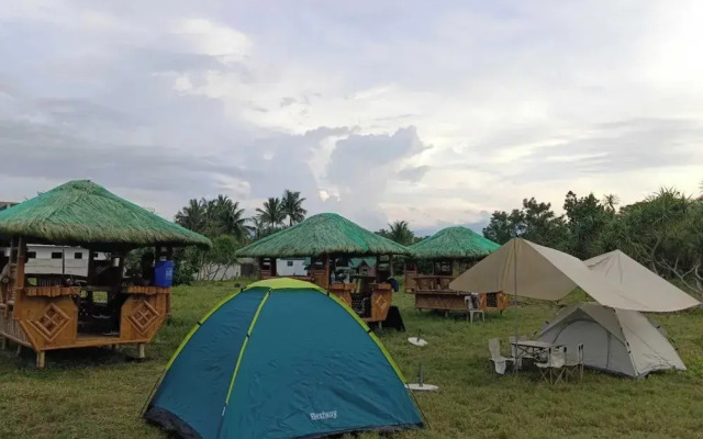 The Waves at Socorro Baler- Hotel A