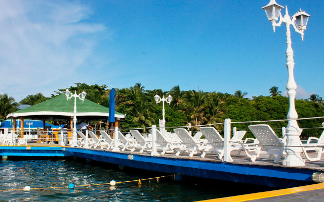 Decameron Marazul - All Inclusive