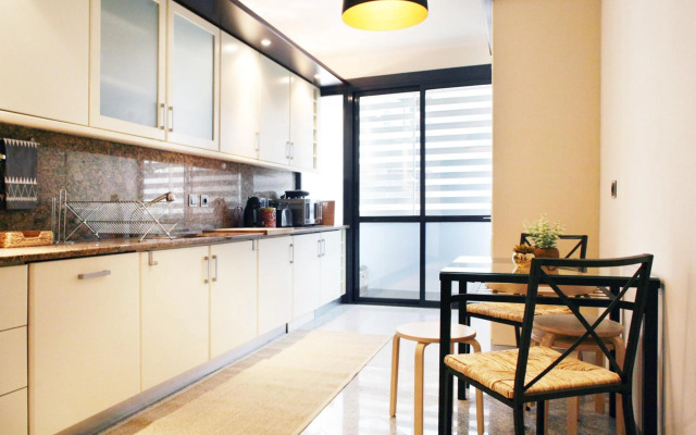 Parque das Nações - Fil Pool Apartment