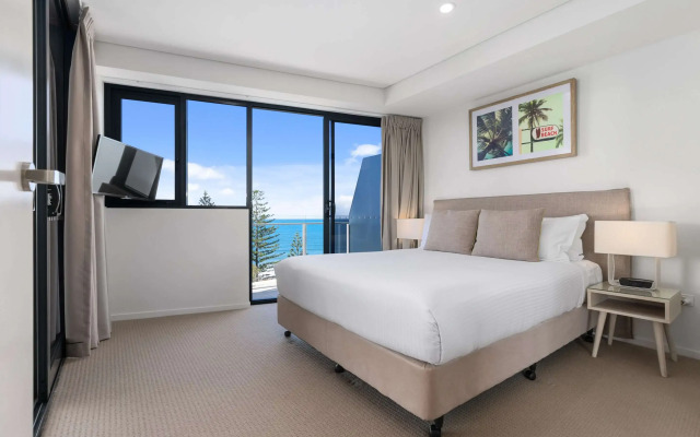 Breeze Mooloolaba