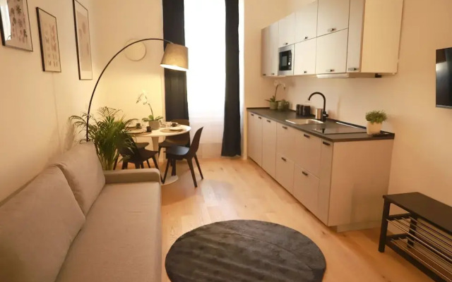 Casa Palmeri - Giulio Cesare