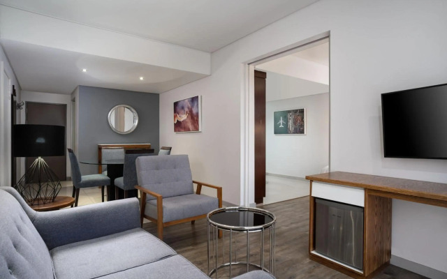 Protea Hotel by Marriott O.R. Tambo Airport