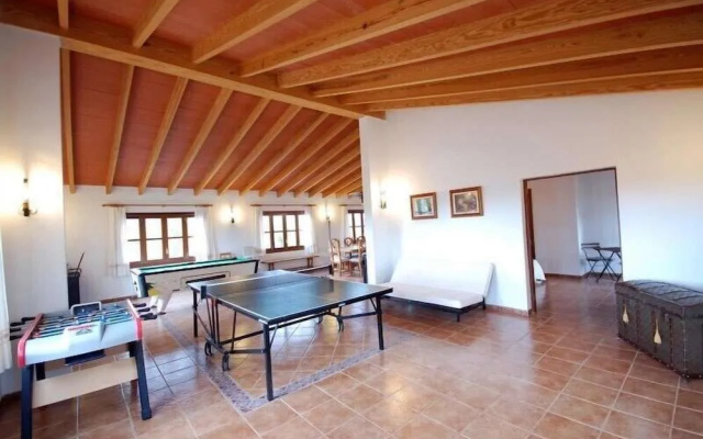 Finca Adele