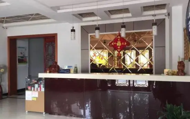 Haining chunxi hotel