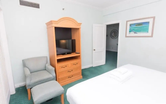 601 Apartment Hollywood Beach