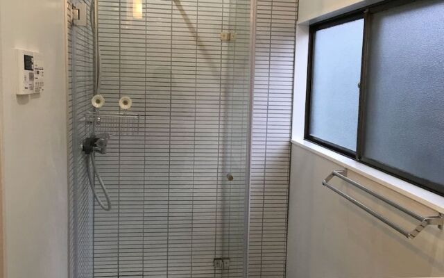 Lee106 Iida Accomodation